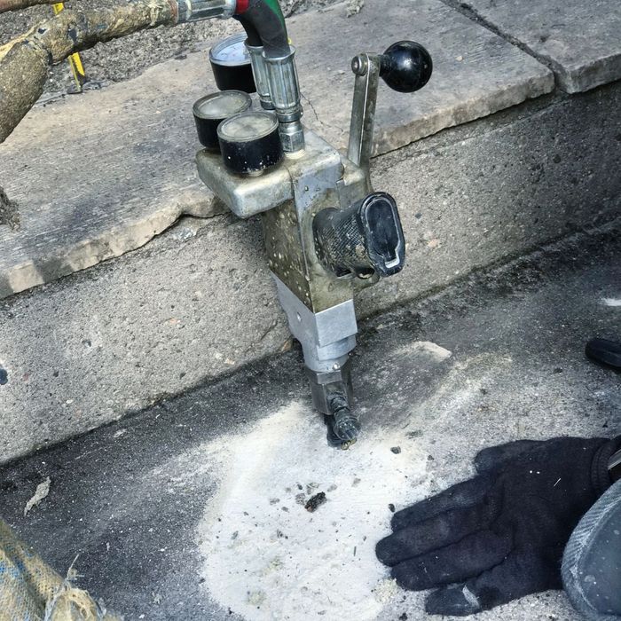 Exploring Foam Jacking Learn More! Stabil Solutions Top Rated